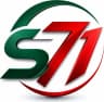 Service71 logo